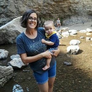 Meet your Posher, Rachel